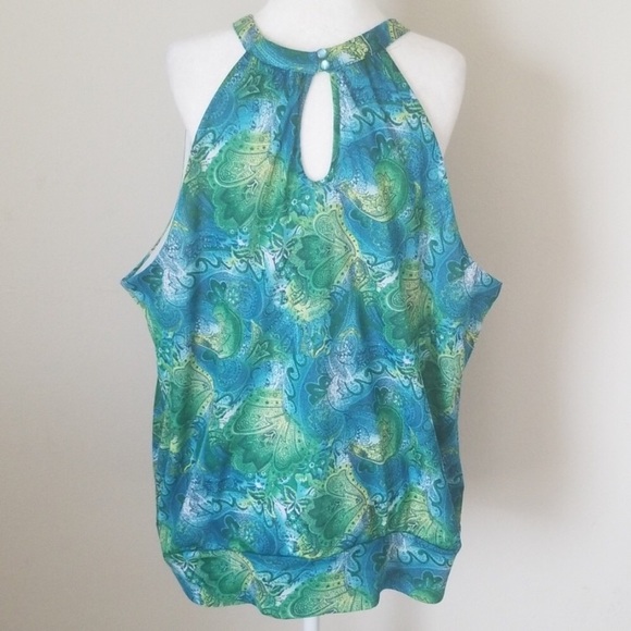 Lane Bryant tank 26/28 - Picture 5 of 6